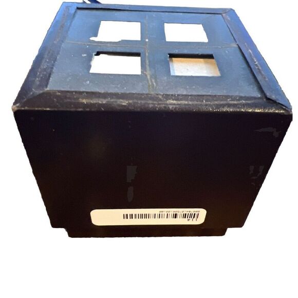 MICHAEL KORS RUNWAY GOLD TONE & TORTOISE BROWN LOGO MK BRACELET WATCH MK5788 EUC - Picture 10 of 10